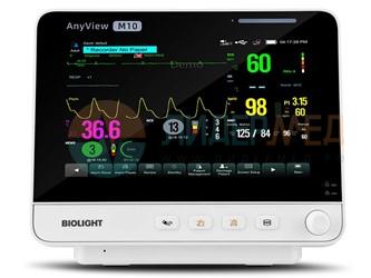 Монитор пациента Biolight AnyView M10